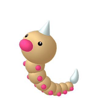 Weedle Normal Form